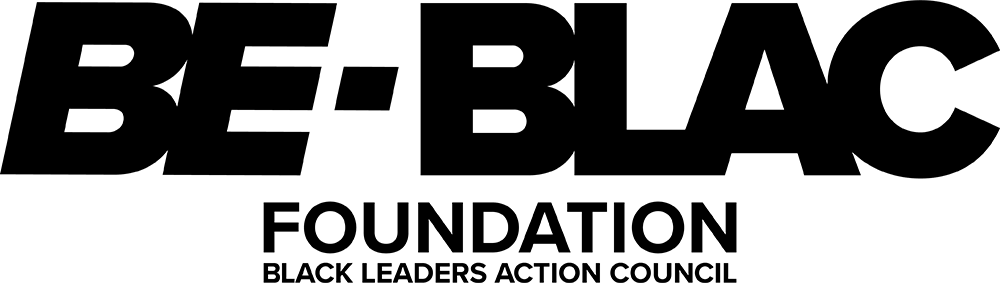 BE-BLAC Foundation logo - Black Leaders Action Council